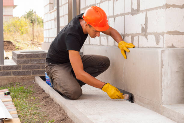 Licensed Crawl Space Encapsulation service in Jacksonville, IL - Arrow Tight Waterproofing